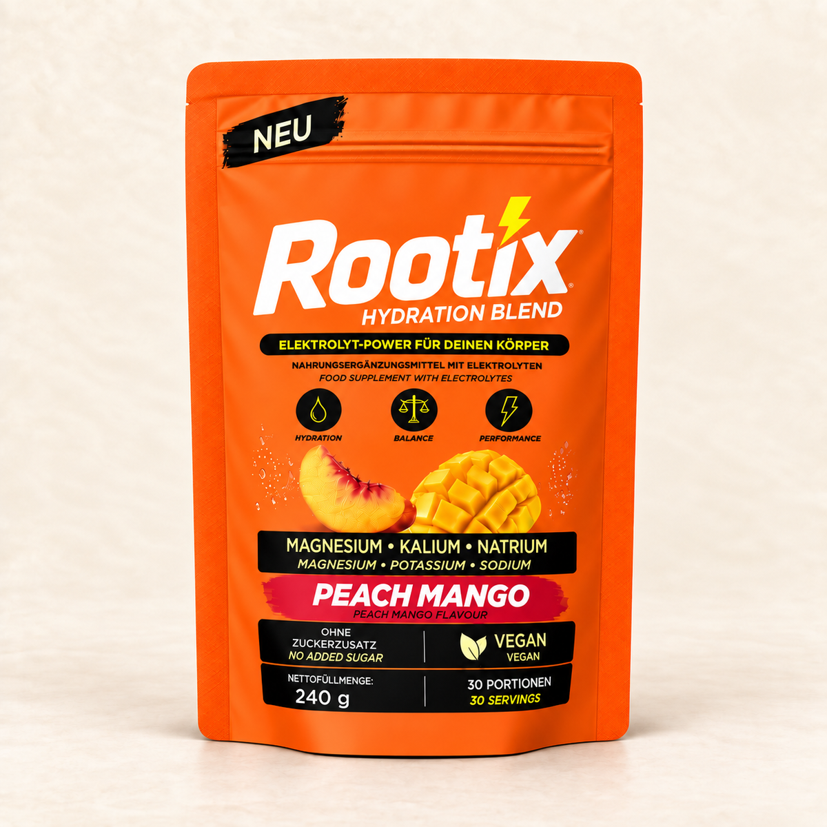 Rootix Hydration Bundle