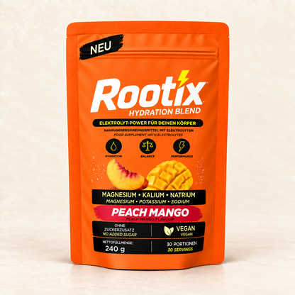 Rootix Hydration Bundle