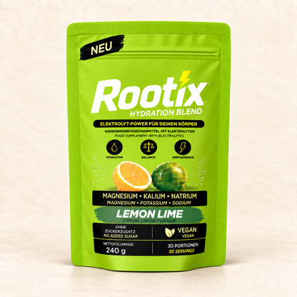 Rootix Hydration Bundle