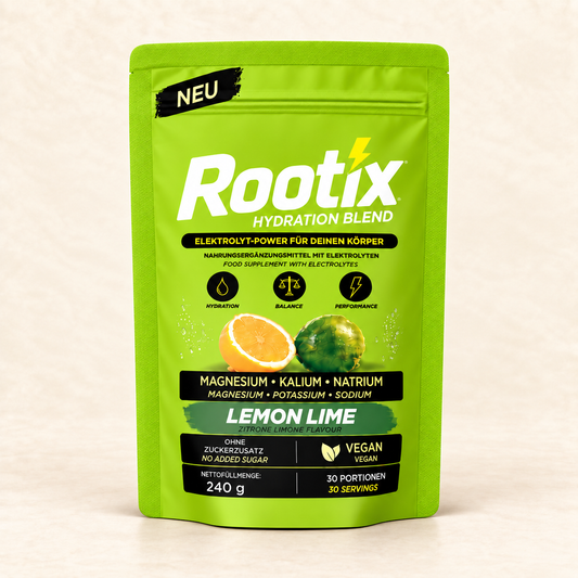 Rootix Hydration Blend