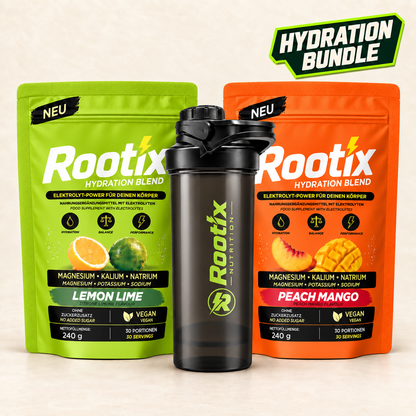 Rootix Hydration Bundle