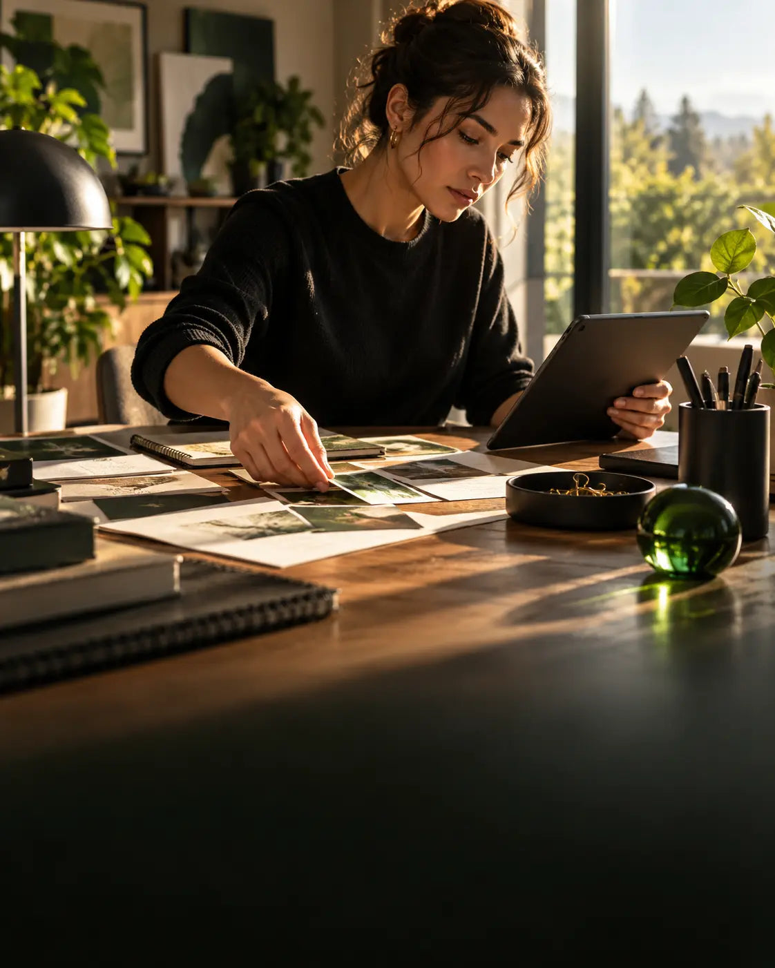 Konzentriertes Arbeiten und weniger Müdigkeit